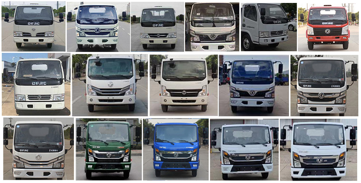 程力威牌CLW5040GLQALY型沥青洒布车