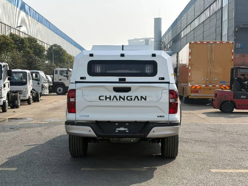 无人机智能高速巡检车